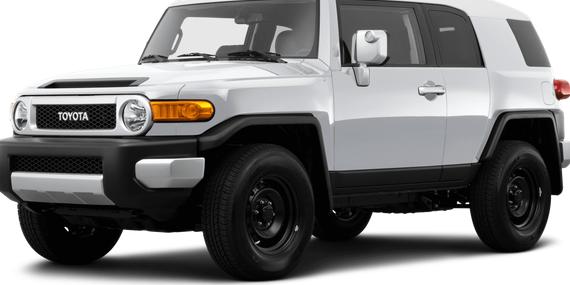 TOYOTA FJ CRUISER 2014 JTEBU4BF3EK192799 image